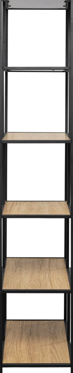 KARE Regal Loftie Nature 77x185cm