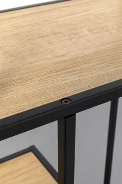 KARE Regal Loftie Nature 77x185cm