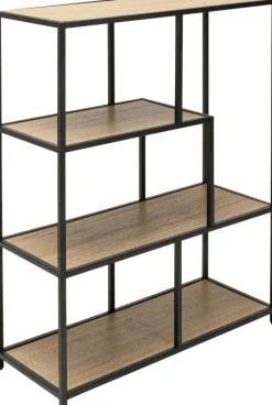 KARE Regal Loftie Nature 77x100cm