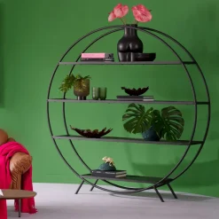 KARE Regal Mason Round