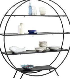 KARE Regal Mason Round