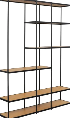 KARE Regal Oslo Nature 150x200cm