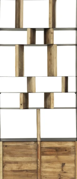 KARE Regal Storm 2-türig 100x234cm