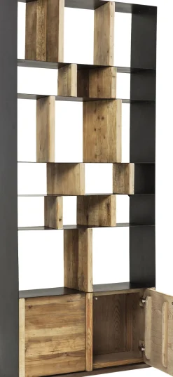 KARE Regal Storm 2-türig 100x234cm