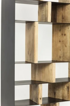 KARE Regal Storm 2-türig 100x234cm