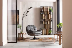 KARE Regal Storm 100x234cm