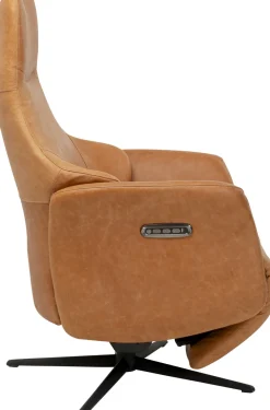 KARE Relaxsessel Sally