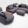 KARE Rolf Benz Sofa Kumo