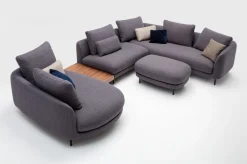KARE Rolf Benz Sofa Kumo