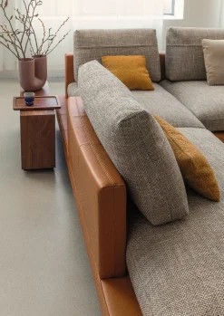 KARE Rolf Benz Sofakombi Sina