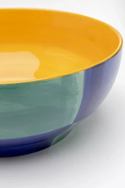 KARE Schale Capri Ø25cm