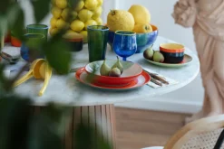 KARE Schale Capri Ø20cm