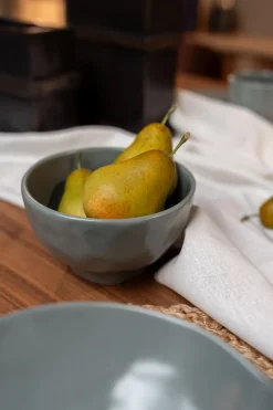 KARE Schale Organic Salbei Ø15cm