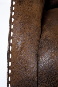 KARE Schaukelsessel Swing Ritmo Vintage Econo