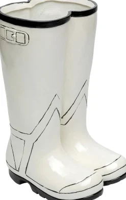 KARE Schirmständer Rubber Boots