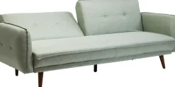 KARE Schlafsofa Lizzy 210cm