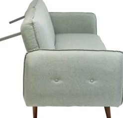 KARE Schlafsofa Lizzy 210cm