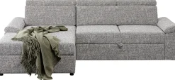 KARE Schlafsofa Serena Links