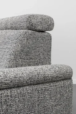 KARE Schlafsofa Serena Links