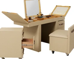 KARE Schminkkombination Venezia