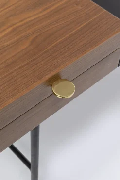 KARE Schminktisch Vanity 102x47cm