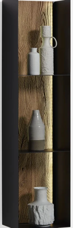 KARE SCHÖNER WOHNEN - Kollektion Regal Yoris