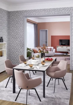 KARE SCHÖNER WOHNEN - Kollektion Sessel Cosy