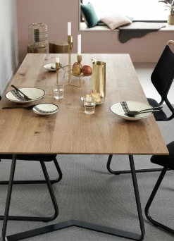 KARE SCHÖNER WOHNEN - Kollektion Esstisch Yoris