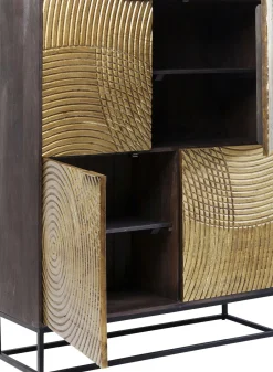 KARE Schrank Circulo