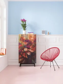 KARE Schrank Fleur