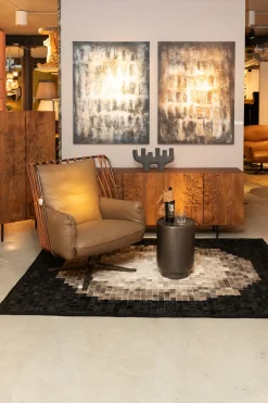 KARE Schrank Flower Bouquet 70x140cm