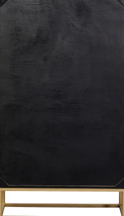 KARE Schrank Madeira Dunkel 76x140cm