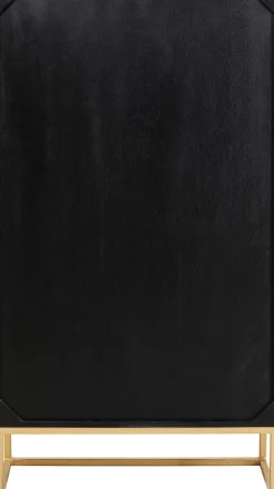 KARE Schrank Madeira Dunkel 76x140cm