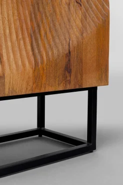 KARE Schrank Madeira Hell 76x140cm