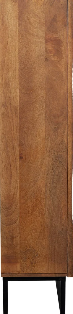 KARE Schrank Madeira Hell 76x140cm