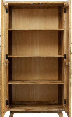 KARE Schrank Zoo 81x163cm