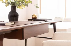 KARE Schreibtisch Boticelli