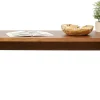 KARE Schreibtisch Club Walnut 180x85cm