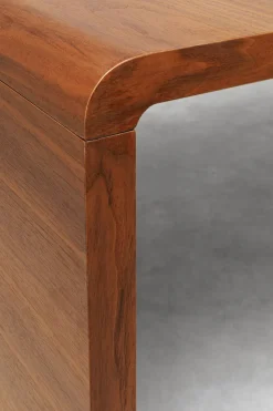 KARE Schreibtisch Club Walnut 180x85cm