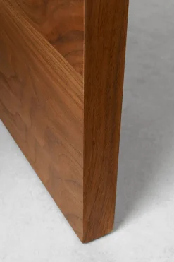 KARE Schreibtisch Club Walnut 180x85cm