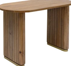 KARE Schreibtisch Grace 110x55cm