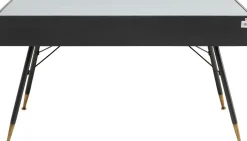 KARE Schreibtisch La Gomera 140x60cm