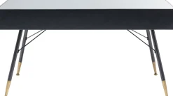 KARE Schreibtisch La Gomera 140x60cm