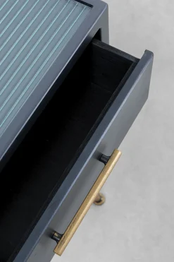 KARE Schreibtisch La Gomera 140x60cm