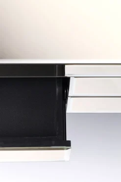 KARE Schreibtisch Luxury Pearl 140x60cm