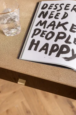 KARE Schreibtisch Milano 140