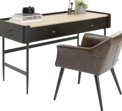 KARE Schreibtisch Milano 140