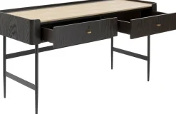 KARE Schreibtisch Milano 140