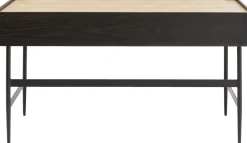 KARE Schreibtisch Milano 140