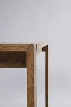 KARE Schreibtisch Nature 150x70cm